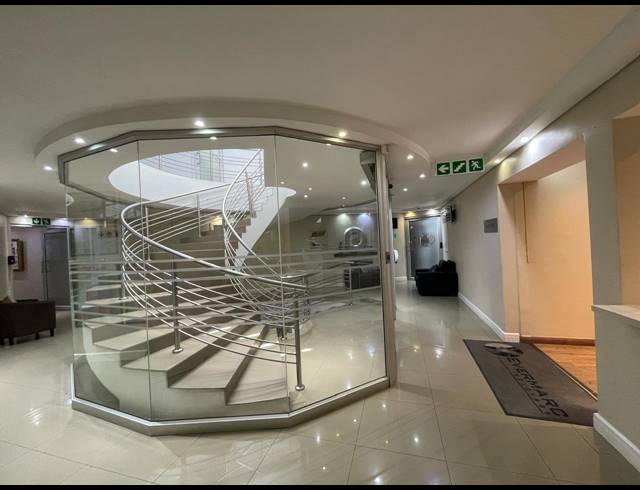 1,200M² OFFICE TO LET IN RIVONIA